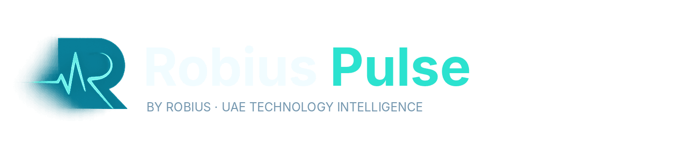 Robius Pulse · UAE technology intelligence